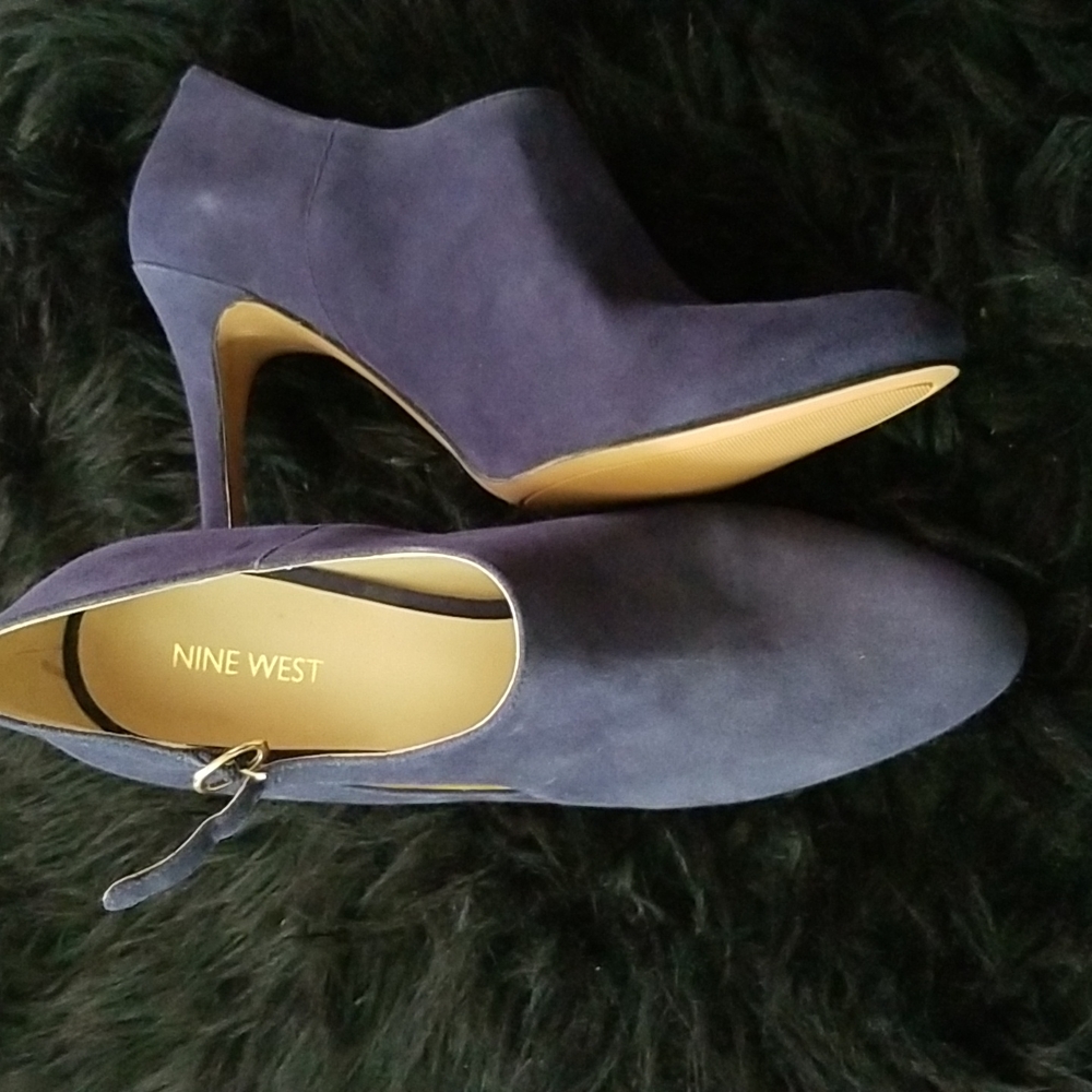 Nine West  Shoes